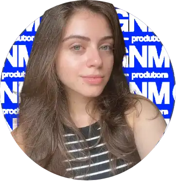 Julia Bordin
